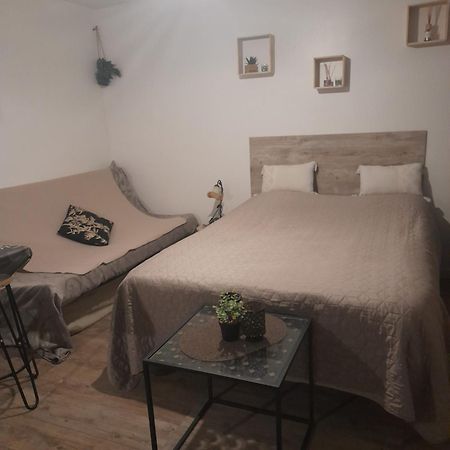 Appartement Studio Cosy proche centre MPL/ pk gratuit à Montpellier Extérieur photo