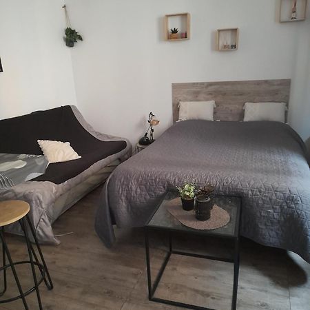 Studio Cosy proche centre MPL/ pk gratuit Montpellier Extérieur photo