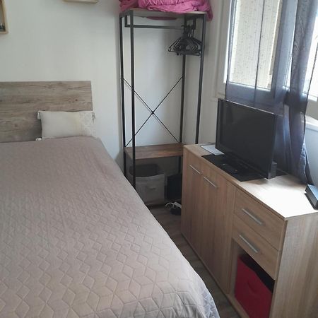 Appartement Studio Cosy proche centre MPL/ pk gratuit à Montpellier Extérieur photo