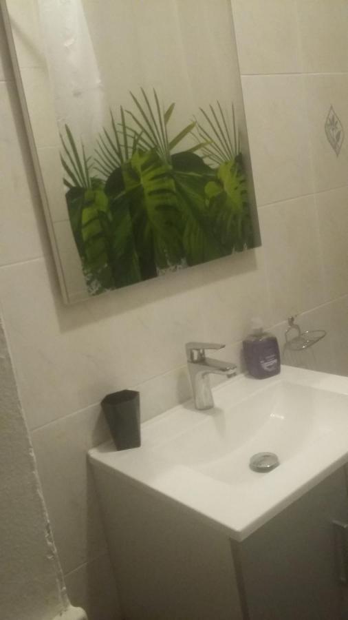 Studio Cosy proche centre MPL/ pk gratuit Montpellier Extérieur photo