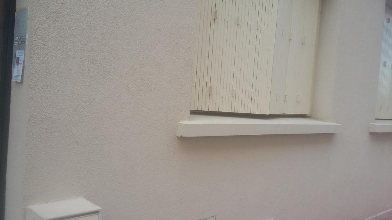 Studio Cosy proche centre MPL/ pk gratuit Montpellier Extérieur photo