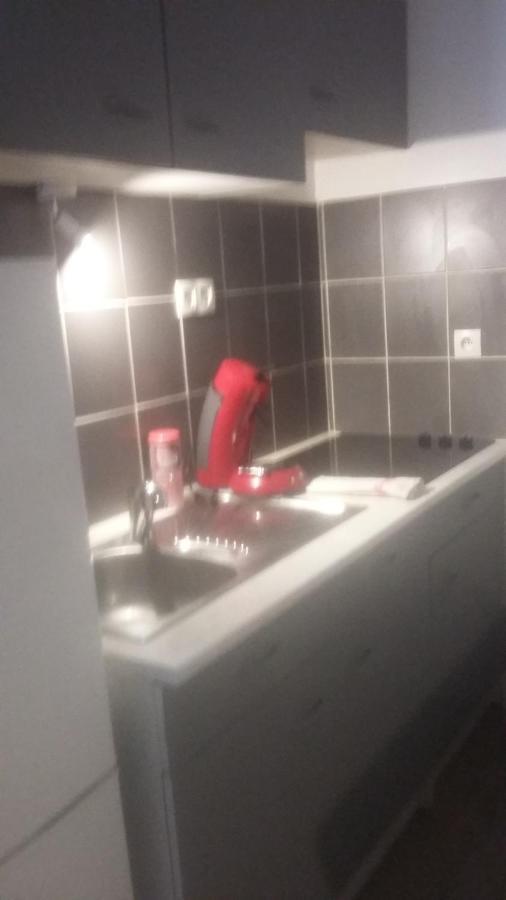 Studio Cosy proche centre MPL/ pk gratuit Montpellier Extérieur photo