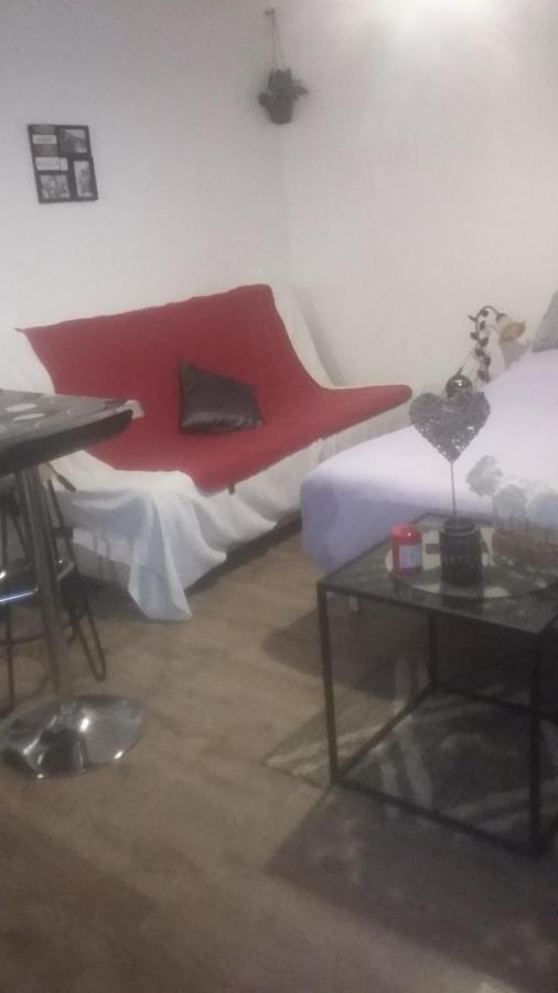 Appartement Studio Cosy proche centre MPL/ pk gratuit à Montpellier Extérieur photo