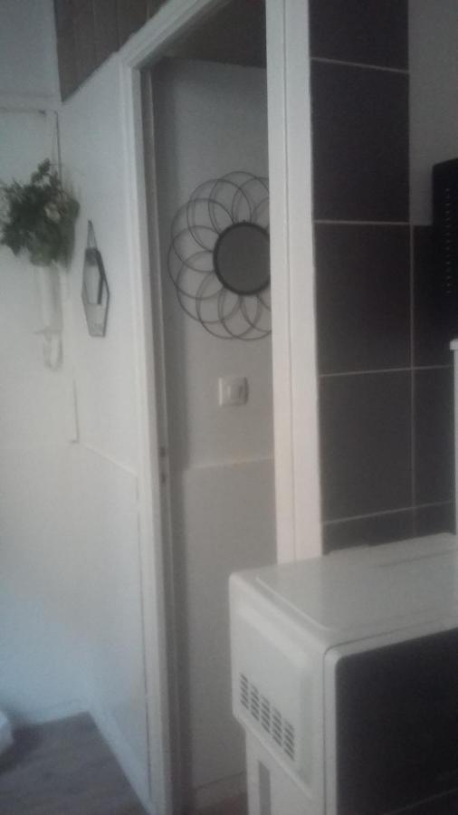 Studio Cosy proche centre MPL/ pk gratuit Montpellier Extérieur photo