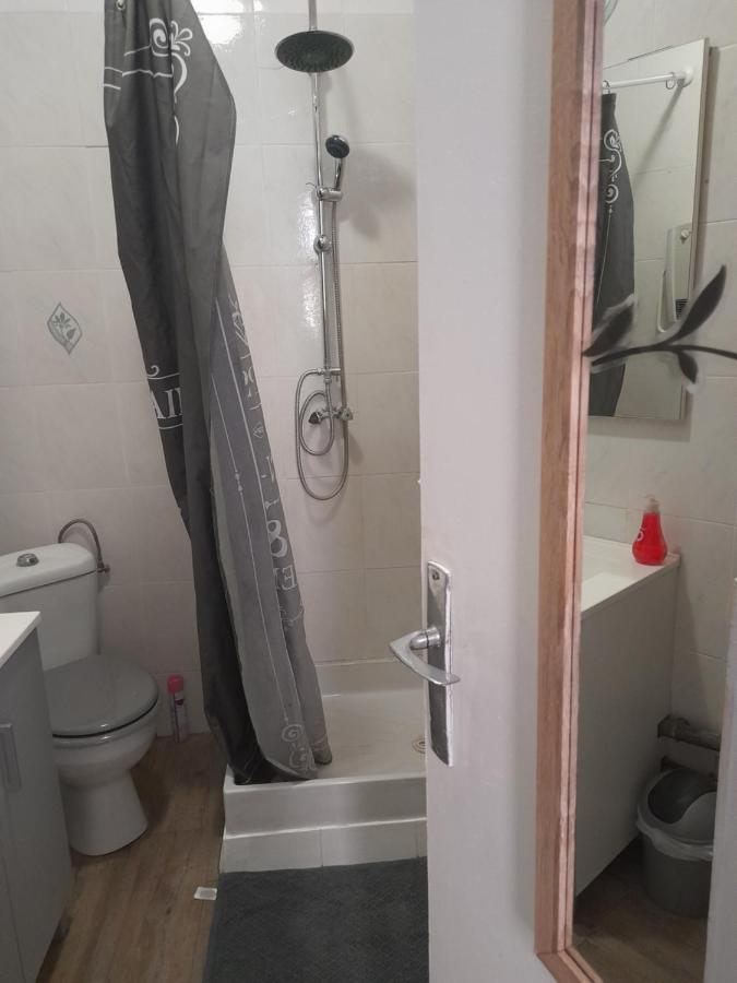 Appartement Studio Cosy proche centre MPL/ pk gratuit à Montpellier Extérieur photo