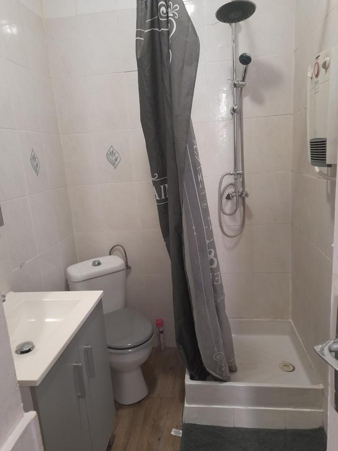 Appartement Studio Cosy proche centre MPL/ pk gratuit à Montpellier Extérieur photo