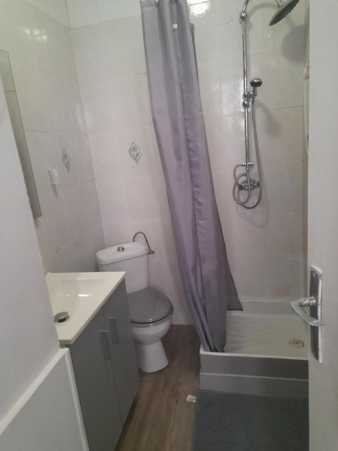Studio Cosy proche centre MPL/ pk gratuit Montpellier Extérieur photo