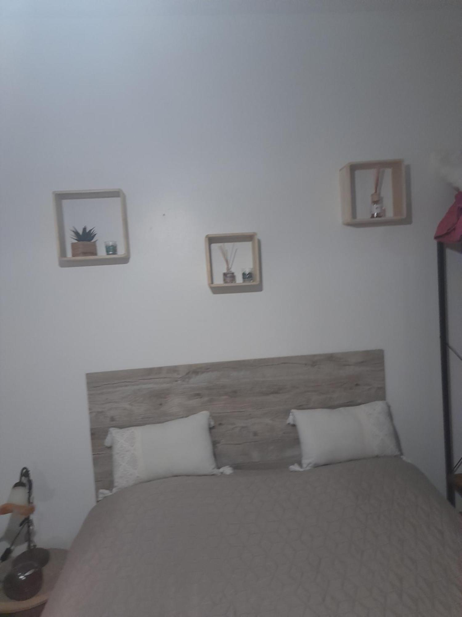 Appartement Studio Cosy proche centre MPL/ pk gratuit à Montpellier Extérieur photo